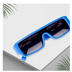 Classic Unisex UV400 Protection Sunglasses