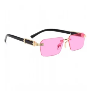 Classic Unisex UV400 Protection Sunglasses