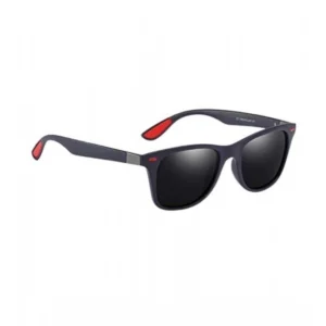 Generic Classic Unisex UV400 Protection Sunglasses Multicolor 35