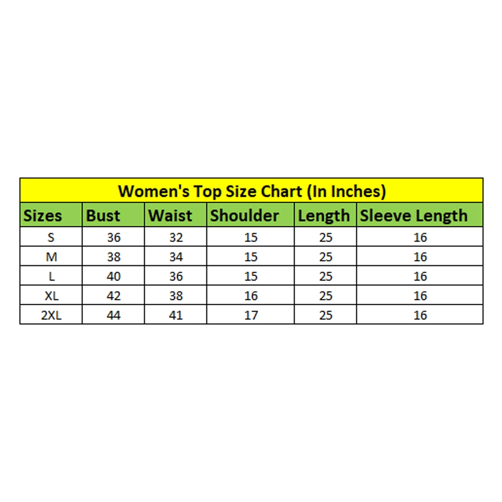 Generic Women's Cotton Lace Inserts Long Sleeves Top (Yellow) - Image 5