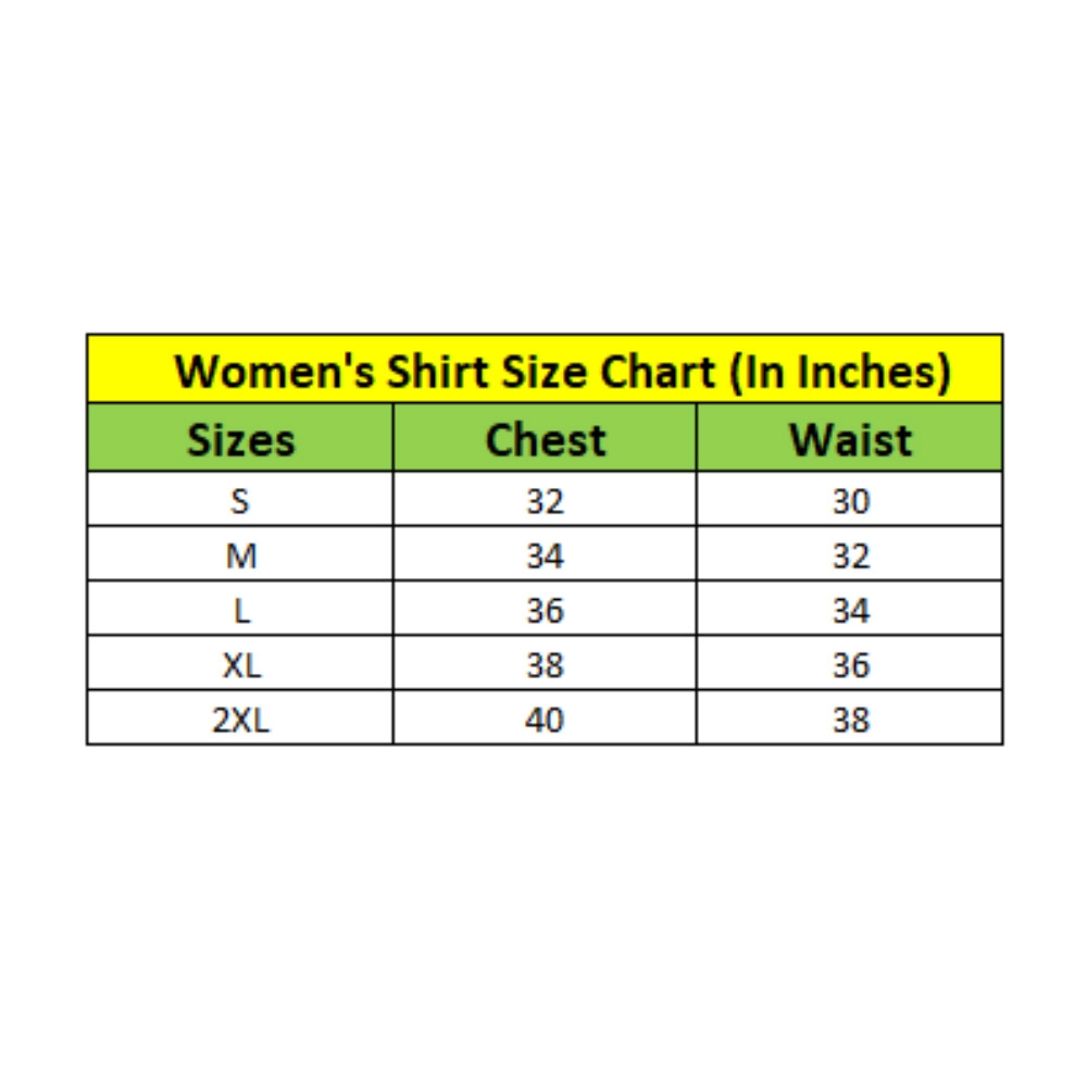 Generic Women's Cotton Striped Long Sleeves Standard Length Shirt (Pink) - Image 5