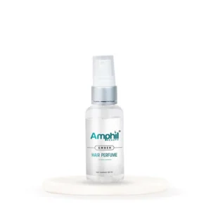 Generic Amphil beauty Ember Unisex Hair perfume 60 ml | Alcohol free | Water based | Paraben Free