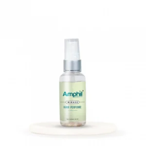 Generic Amphil beauty Mirage Unisex Hair perfume 60 ml | Alcohol Free | Water Based | Paraben Free