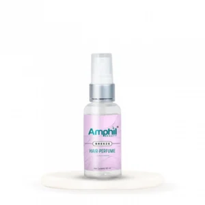 Generic Amphil beauty Breeze Unisex Hair perfume 60 ml | Alcohol Free | Water Based | Paraben Free