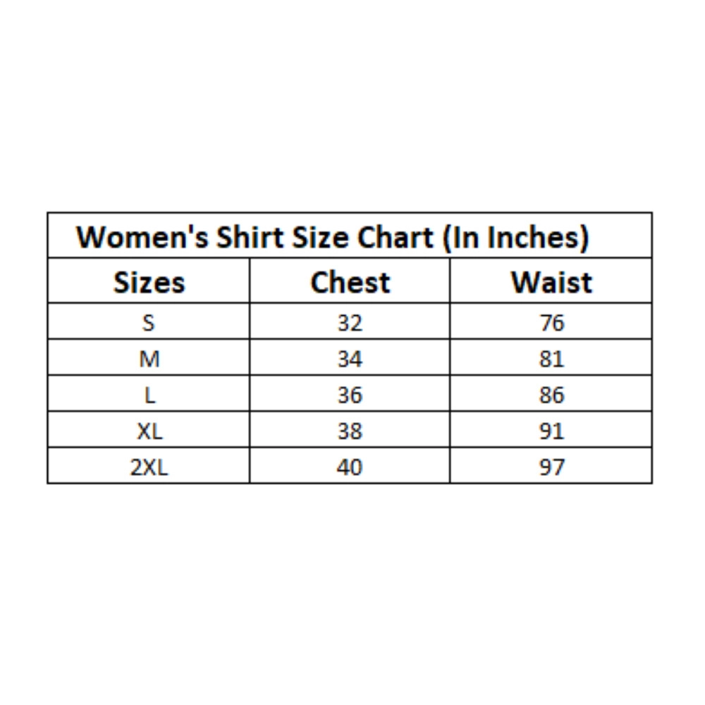Generic Women's Cotton Checkered Half Sleeve Shirt (Red - White) - Image 2